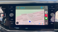 Volkswagen Polo 1.0 TSI Life 5dr Petrol Hatchback